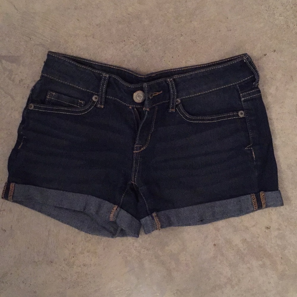 Aeropostale Girl’s Jean Shorts